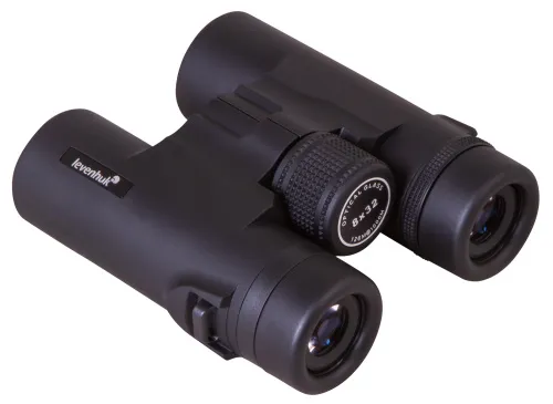 obraz lornetka Levenhuk Karma BASE 8x32,  6