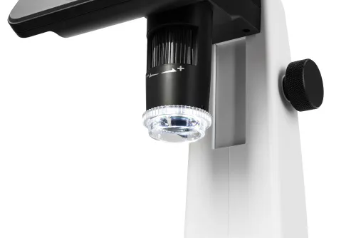fotografia mikroskop cyfrowy Levenhuk DTX 800 LCD,  9