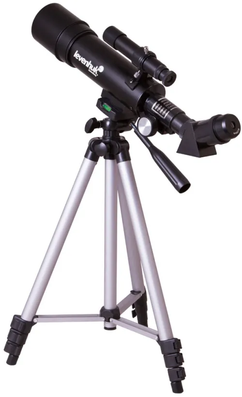 foto teleskop Levenhuk Skyline Travel 50,  7