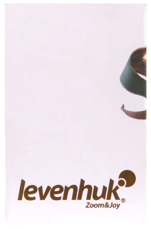 obraz lornetka teatralna Levenhuk Broadway 325F (z oświetleniem LED i łańcuszkiem),  19