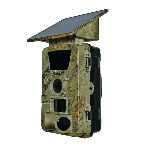 obraz kamera szlakowa Levenhuk Trap WF30,  3