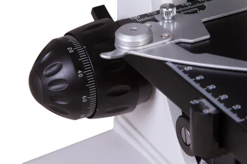 obraz trójokularowy mikroskop cyfrowy Levenhuk MED D20T,  17