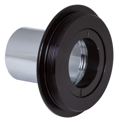 zdjęcie adapter fotograficzny Bresser dla mikroskopów z tubusem 23 mm,  2