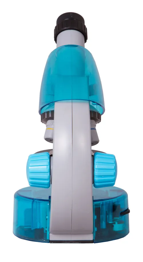 obraz mikroskop Levenhuk LabZZ M101,  4