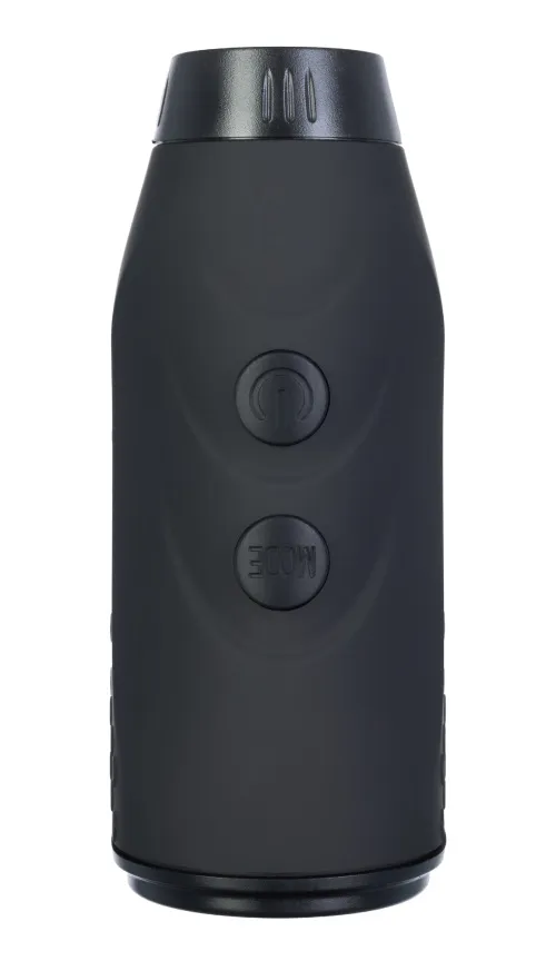 obraz budowlany dalmierz laserowy Ermenrich LR600, czarny,  6