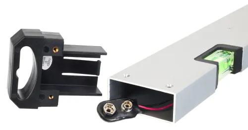 foto kątomierz elektroniczny Ermenrich Verk DA40,  11