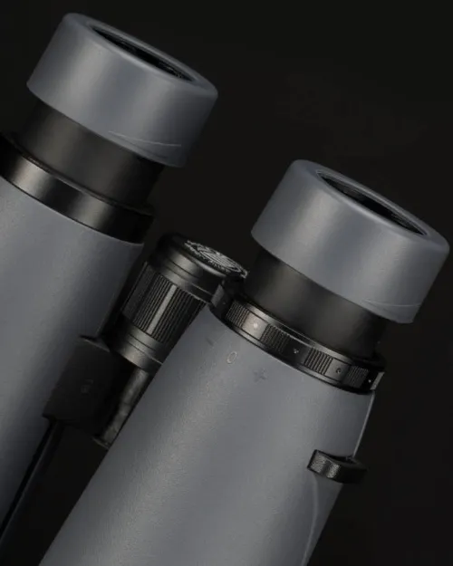 foto lornetka Bresser Pirsch ED 8x56,  4