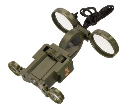 zdjęcie zestaw survivalowy Levenhuk LabZZ SK5,  9