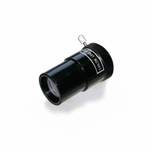 zdjęcie teleskop Bresser Pluto 114/500 EQ,  14