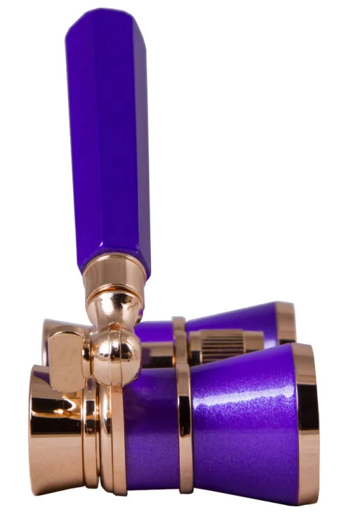 foto lornetka teatralna Levenhuk Broadway 325L,  6