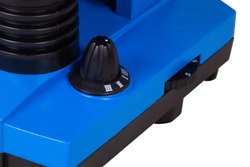 obraz mikroskop Bresser Junior Biolux SEL 40–1600x,  10