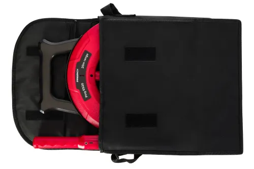 foto wykrywacz niedrożności rur Ermenrich Ping ES20,  4