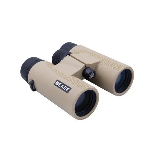fotografia lornetka Meade CanyonView ED 10x32,  3