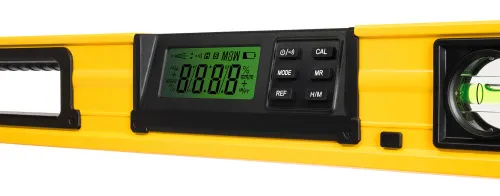 fotografia poziomica cyfrowa Ermenrich Verk LY60,  4