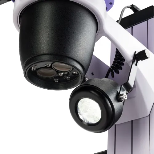 fotografia mikroskop stereoskopowy MAGUS Stereo 7T,  10