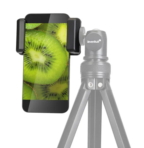 zdjęcie mini klatka na smartfon Levenhuk Kelvin RIG1,  6