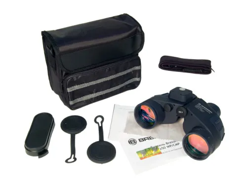 zdjęcie lornetka Bresser Nautic 7x50 WP/CMP,  15