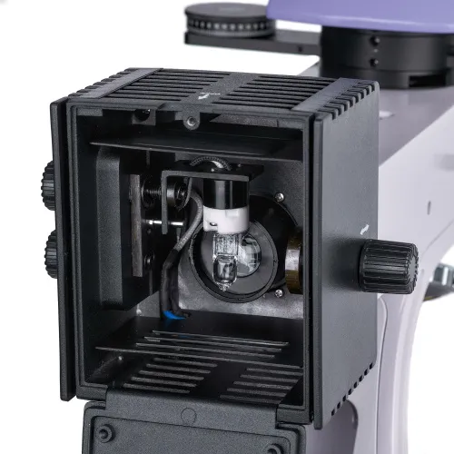 foto mikroskop polaryzacyjny cyfrowy MAGUS Pol D850 LCD,  18