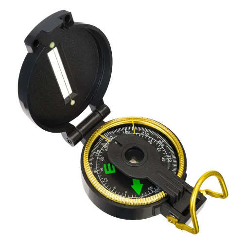 zdjęcie zestaw survivalowy Levenhuk LabZZ SK20,  4