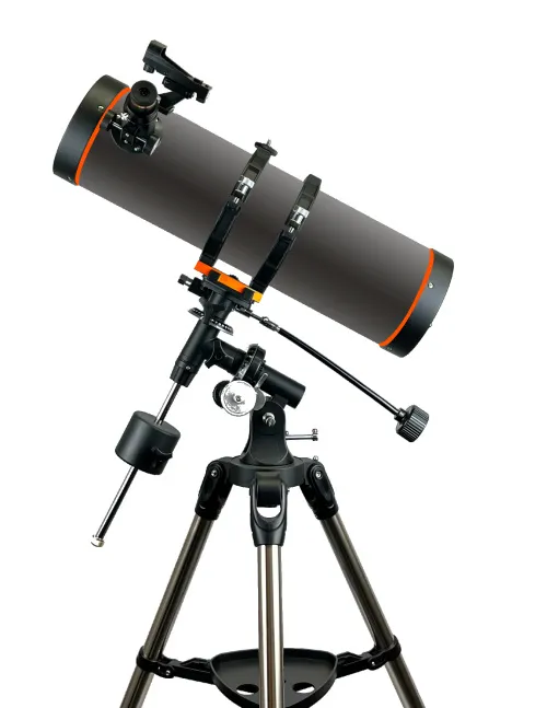 zdjęcie fototeleskop Levenhuk Kelvin Nova PLUS 130/650,  3
