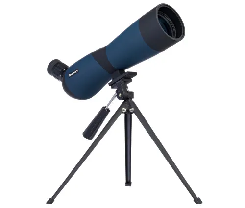 foto luneta Levenhuk Discovery Range 60,  7