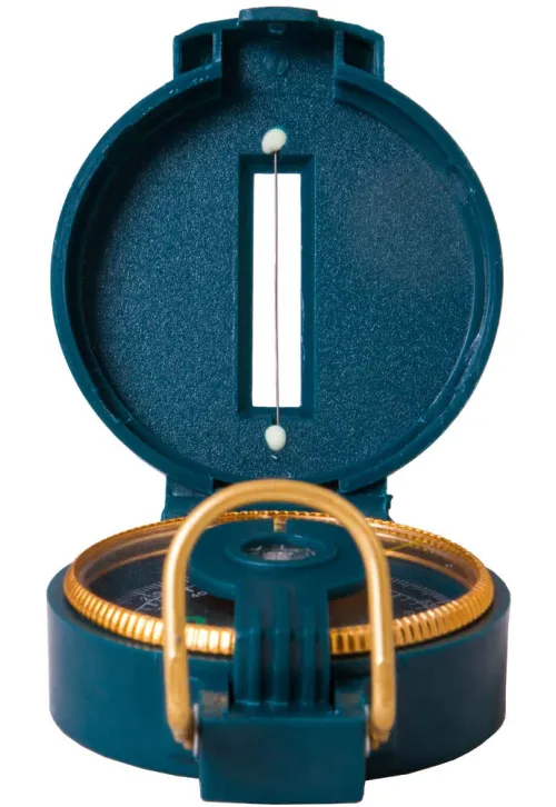 foto kompas Levenhuk LabZZ CM2,  4