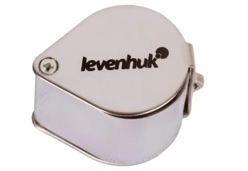 zdjęcie lupa Levenhuk Zeno Gem ZM11,  5