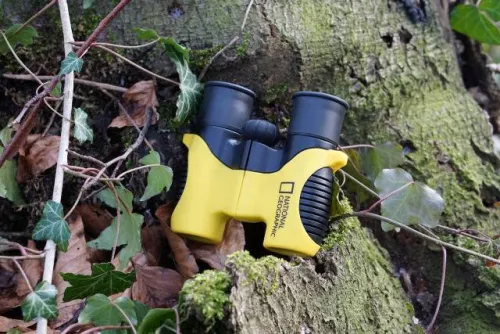 foto lornetka Bresser National Geographic 6x21,  5