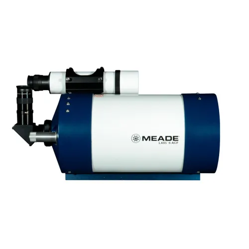 zdjęcie tubus optyczny do achromatycznego teleskopu Meade LX85 6",  4