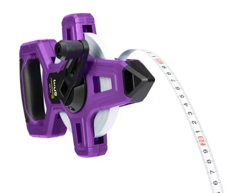 obraz taśma miernicza geodezyjna Ermenrich Reel SE50,  5