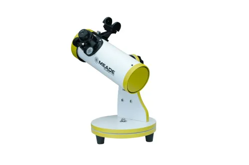 zdjęcie teleskop zwierciadlany Levenhuk Meade EclipseView 82 mm,  4