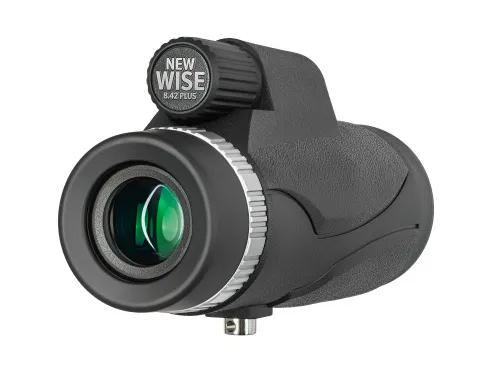 foto monokular Levenhuk New Wise PLUS 8x42,  7