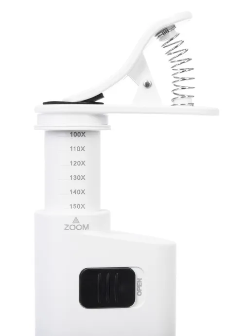 obraz mikroskop kieszonkowy Levenhuk Zeno Cash ZC16,  6