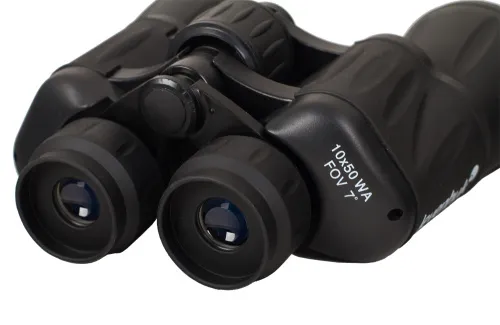 obraz lornetka Levenhuk Atom 10x50,  7
