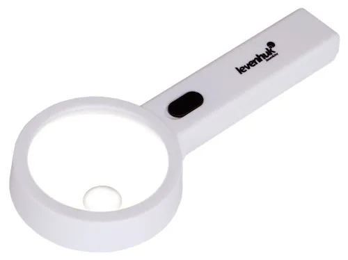 obraz lupa Levenhuk Zeno Handy ZH35,  3