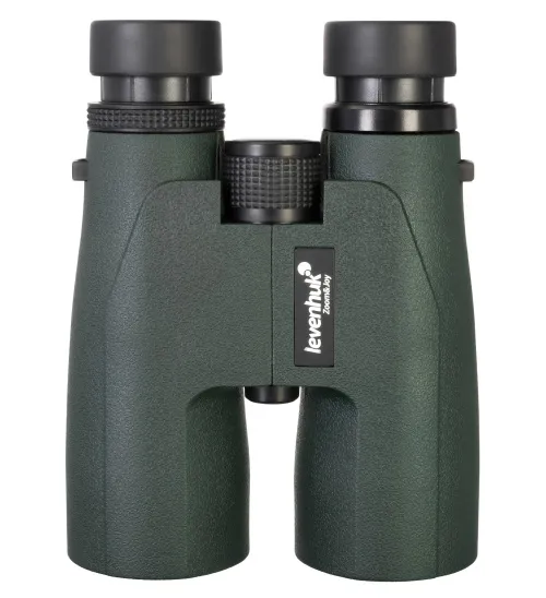 foto lornetka Levenhuk Karma PRO 12x50,  4