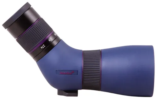 fotografia luneta Levenhuk Blaze Compact 60,  9