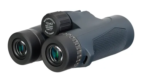 fotografia lornetka Levenhuk New Karma PLUS 12x42,  12