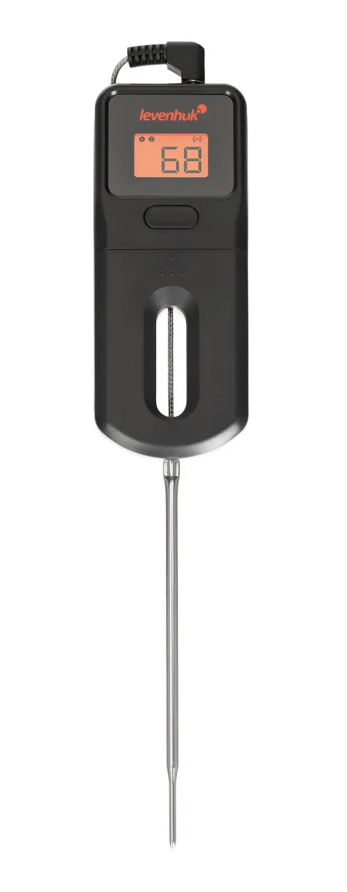 foto termometr kuchenny Levenhuk Wezzer Grill BT10 ,  5