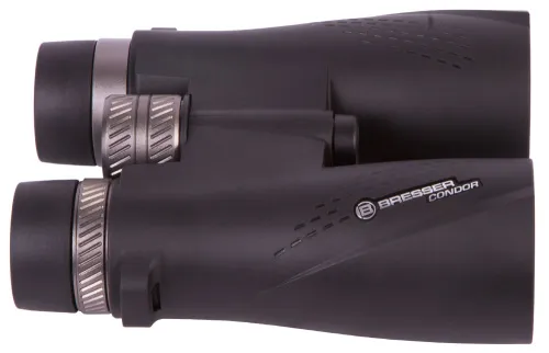 foto lornetka Bresser Condor UR 10x50,  6