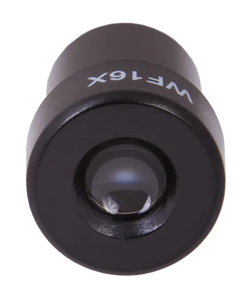 zdjęcie okular Levenhuk Rainbow 50L WF16x,  4