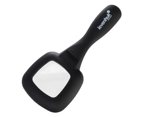 zdjęcie lupa Levenhuk Zeno Read ZR12,  3