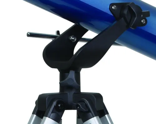 foto teleskop refrakcyjny Levenhuk Meade Infinity 70 mm AZ,  3