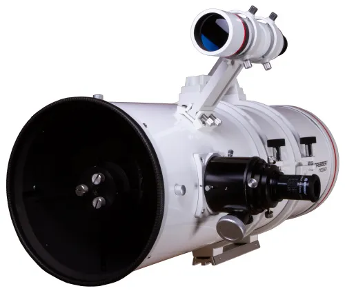fotografia teleskop Bresser Messier NT203s/800 OTA,  3