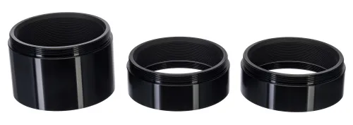 zdjęcie tubus Cassegraina Levenhuk Ra 150C,  7