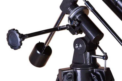 obraz teleskop Levenhuk Skyline PLUS 60T,  7