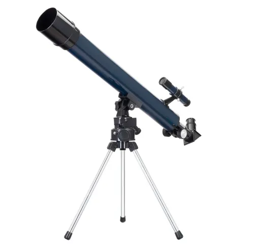 foto zestaw Levenhuk Discovery Scope 2 z książką,  7