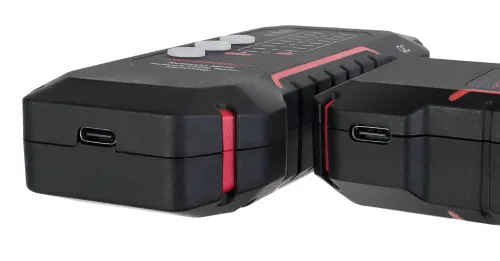 zdjęcie tester przewodów sieciowych Ermenrich NetGeeks NP35,  10