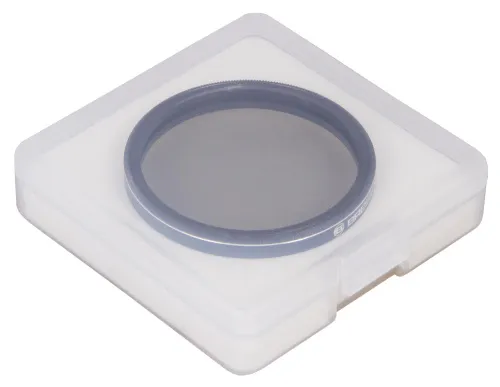 fotografia filtr polaryzacyjny Bresser 2",  2