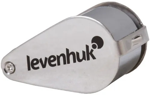 foto lupa Levenhuk Zeno Gem M9,  6